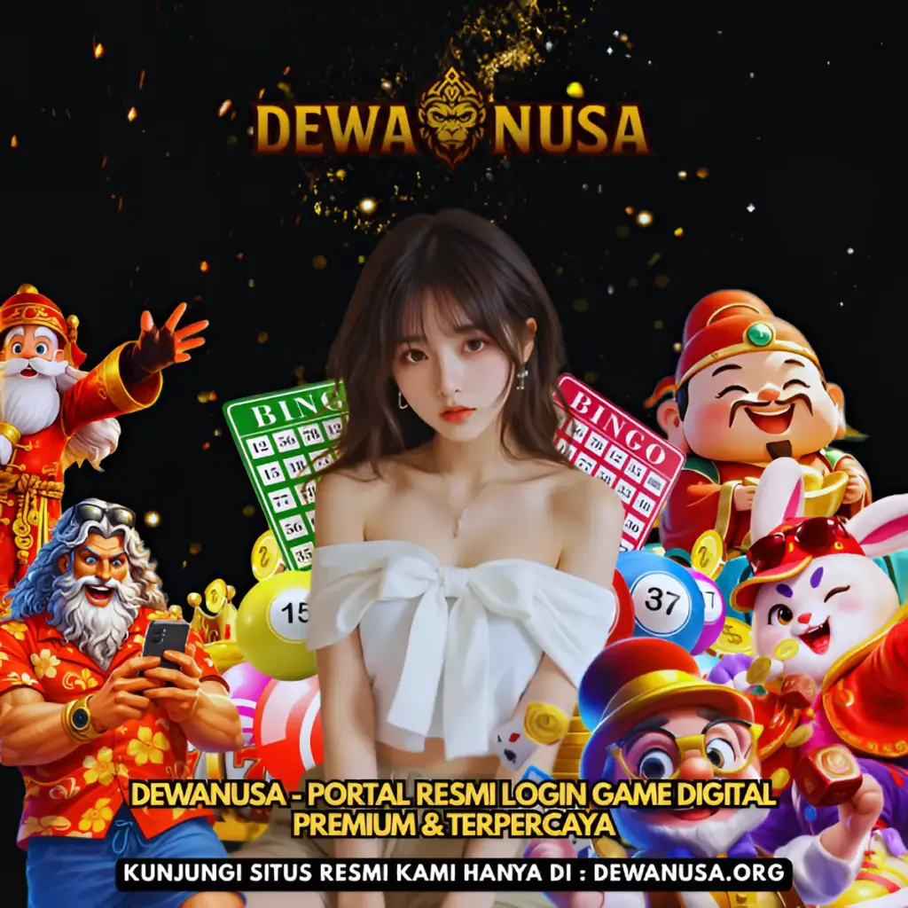 dewanusa